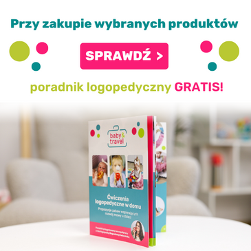 Poradnik logopedyczny dla rodziców